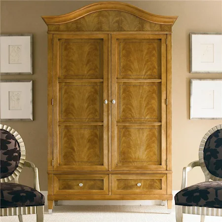 Glorious  Armoire